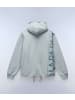 Napapijri Pullover "B-Saturnia Hz" in Weiß