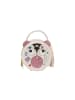 myMo Women Handbag in Pink