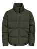 ONLY & SONS Daunenjacke in Beluga
