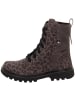superfit Winterstiefel ABBY NOVA in Braun