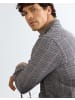 Wrangler Langarmhemd Western in Red Indigo