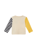 s.Oliver T-Shirt langarm in Beige