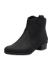 rieker Westernstiefeletten in Schwarz