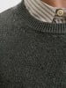 Jack & Jones Strickpullover in Peat
