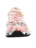 LAURA VITA Schnürschuh in rosa