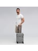 Redolz Essentials 12 CABIN 4 Rollen Kabinentrolley 55 cm grey2