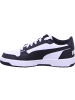 Puma Sneaker REB-L in white/black