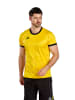 erima Herren Mantua Trikot in gelb/schwarz