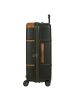 BRIC`s Bellagio - 4-Rollen-Trolley 70.5 cm erw. (eucalyptus) in olive