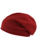 Kopka Mütze in rot