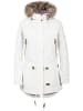 Trespass Regenjacke in Beige