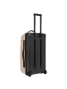 Vaude Rollenreisetasche Takutea in linen - (B)41 x (H)77 x (T)35 cm