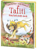 Loewe Verlag Buch - Tafiti - King Kofi dreht durch (Band 21)