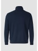 s.Oliver Sweatshirt in 5978_navy