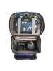SCHOOL-MOOD Champion Pro Schulranzen-Set 7-teilig in Rennwagen