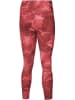 Mizuno Sporthose in Rot
