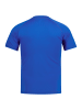 JP1880 Kurzarm T-Shirt in starkes blau