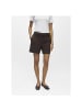 Object Short in seal brown