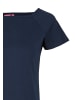Salzhaut Shirt DANAE in Navy