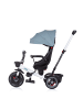 Chipolino Tricycle 4 in 1 Pegas verstellbar in grün