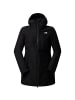 The North Face Jacke W HIKESTELLER INSULATED PARKA in Schwarz01101