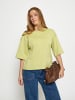 Peppercorn T-Shirt in Nile Green