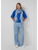 s.Oliver Tuch  in  56A9_blau