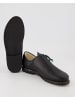 MEINDL Haferlschuhe in Schwarz