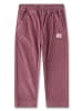 Sanetta Cordhose in Rosa