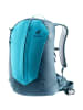 Deuter Rucksack AC Lite 15 SL lagoon-atlantic in Blau