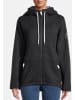 Salzhaut Fleecejacke EMILIA in Navy