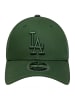 NEW ERA New Era 9FORTY MC Los Angeles Dodgers Cap in Grün