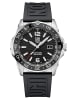 Luminox Herren-Taucheruhr Automatik Pacific Diver Schwarz