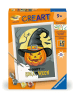 Ravensburger Ravensburger Malprodukte Happy Halloween in bunt