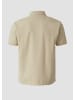 s.Oliver Polo-Shirt in 8148_beige