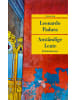 Unionsverlag Buch - Anständige Leute