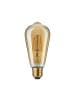 paulmann LED Vintage Rustika 2,7W E27 Gold 1800K