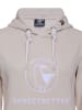 SCHIETWETTER SCHIETWETTER Hoodie Frieda SW Stick in beige-white