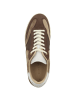FILLING PIECES Sneaker low Sprinter Mix in braun