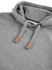 DENIMFY Pullover DFIvo in Grau