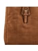 Liebeskind Berlin Cora Shopper Tasche L Leder 36 cm brown