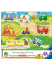 Ravensburger Ravensburger Kinderpuzzle - 03684 Lieblingsfahrzeuge - my first wooden puzzle...