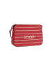 JOOP! Schultertasche 'Nizza Jasmina in Rot 24,00 x 15,00 x 6,00 cm'