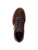 Tamaris Sneaker in MERLOT COMB