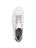 rieker Sneaker low B7122 in creme
