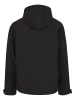 Brandit Brandit Softshelljacket Hurricane in black