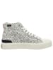 Palladium Sneaker High in weiß