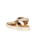 Geox Xand Ledersandalen