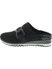 Marco Tozzi Clogs Schwarz