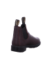 Blundstone Stiefeletten/Boot in bordeaux